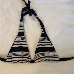 Vitamin A bikini top